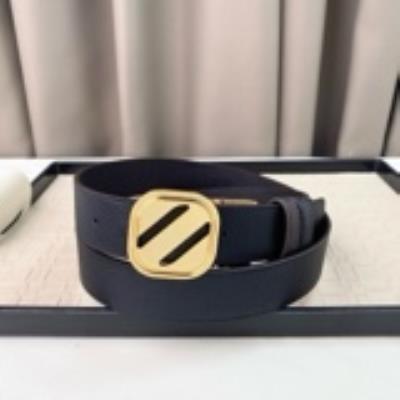 wholesale quality zegna belt model no. 3